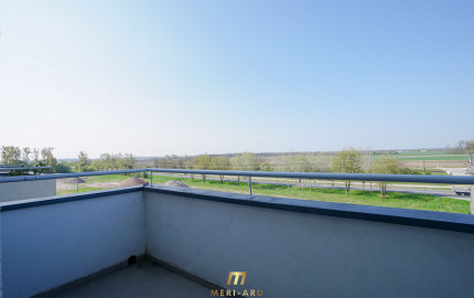 2-izbový byt na predaj, Rajka – balkón, parkovanie, nízke náklady, ihneď voľný