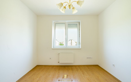 2-izbový byt na predaj, Rajka – balkón, parkovanie, nízke náklady, ihneď voľný