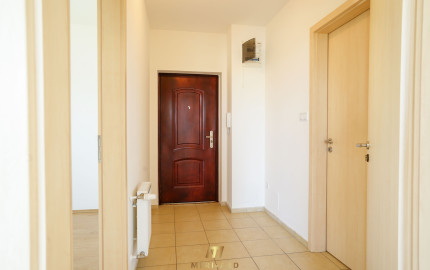 2-izbový byt na predaj, Rajka – balkón, parkovanie, nízke náklady, ihneď voľný