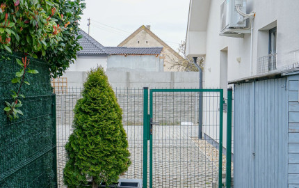 3-izbový dom s terasou a záhradou za cenu bytu v Bratislave