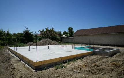 Novostavba rodinného domu na kľúč v starej Rajke pri Bratislave • 4 izby • pozemok 498 m²