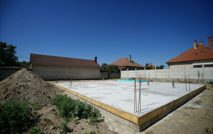 Novostavba rodinného domu na kľúč v starej Rajke pri Bratislave • 4 izby • pozemok 498 m²