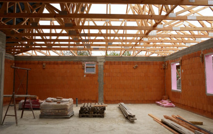 Novostavba rodinného domu na kľúč v starej Rajke pri Bratislave • 4 izby • pozemok 498 m²