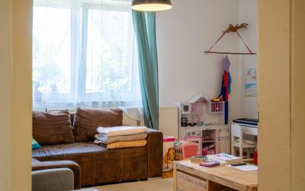 Rodinný dom s veľkým 1270 m² pozemkom a krásnou záhradou, Hegyeshalom pri Rajke