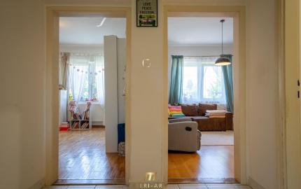 Rodinný dom s veľkým 1270 m² pozemkom a krásnou záhradou, Hegyeshalom pri Rajke
