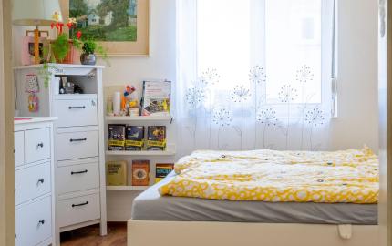 Rodinný dom s veľkým 1270 m² pozemkom a krásnou záhradou, Hegyeshalom pri Rajke