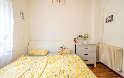 Rodinný dom s veľkým 1270 m² pozemkom a krásnou záhradou, Hegyeshalom pri Rajke