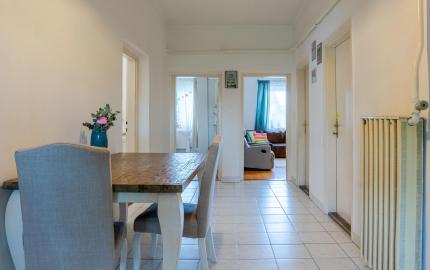 Rodinný dom s veľkým 1270 m² pozemkom a krásnou záhradou, Hegyeshalom pri Rajke