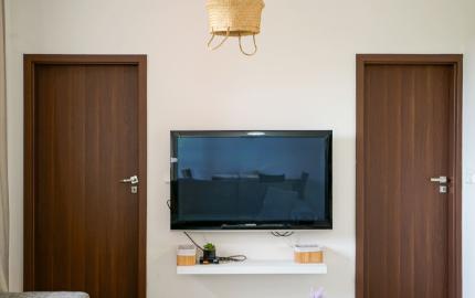 Prenájom 3 izbového bytu, Rajka, rozloha 76 m², 2 balkóny, klimatizácia, parkovacie miesto