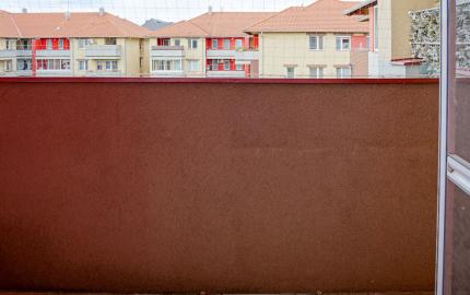 Prenájom 3 izbového bytu, Rajka, rozloha 76 m², 2 balkóny, klimatizácia, parkovacie miesto