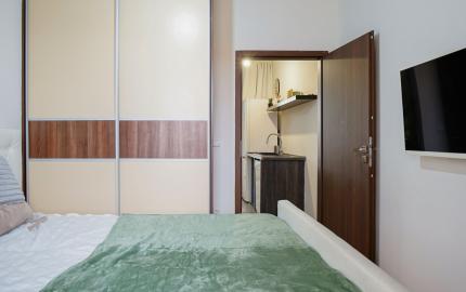Prenájom 3 izbového bytu, Rajka, rozloha 76 m², 2 balkóny, klimatizácia, parkovacie miesto