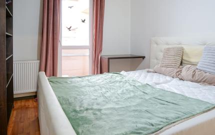 Prenájom 3 izbového bytu, Rajka, rozloha 76 m², 2 balkóny, klimatizácia, parkovacie miesto