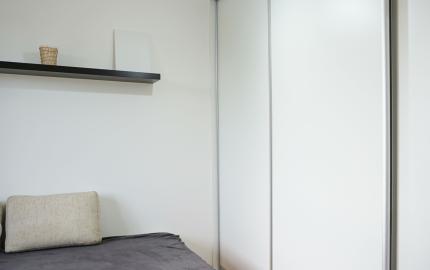 Prenájom 3 izbového bytu, Rajka, rozloha 76 m², 2 balkóny, klimatizácia, parkovacie miesto