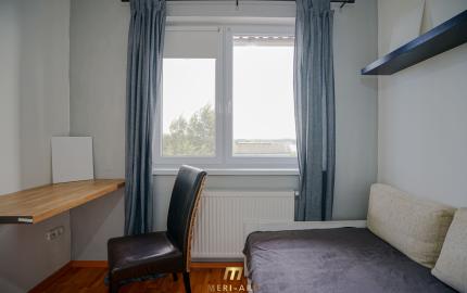 Prenájom 3 izbového bytu, Rajka, rozloha 76 m², 2 balkóny, klimatizácia, parkovacie miesto