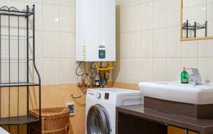 Prenájom 3 izbového bytu, Rajka, rozloha 76 m², 2 balkóny, klimatizácia, parkovacie miesto