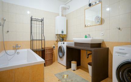 Prenájom 3 izbového bytu, Rajka, rozloha 76 m², 2 balkóny, klimatizácia, parkovacie miesto