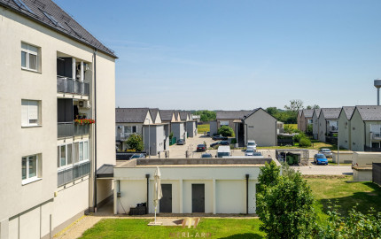 2-izbový zariadený byt | balkón | klimatizácia | parkovanie | Rajka
