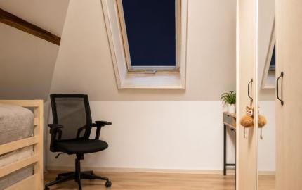Veľký rodinný dom s kanceláriou pri Dunaji | 435 m²| pozemok 1 909 m² | Dunakiliti