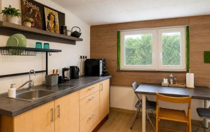 Veľký rodinný dom s kanceláriou pri Dunaji | 435 m²| pozemok 1 909 m² | Dunakiliti