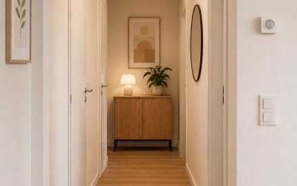 1-izbové byty s balkónom | Novostavba | od 99 900 € | Rajka