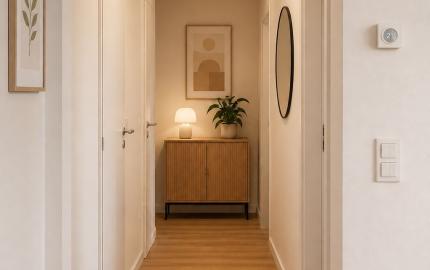 3-izbové byty s balkónom | Novostavba | od 169 300 € | Rajka