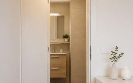 2-izbové byty s balkónom | Novostavba | od 130 600 € | Rajka