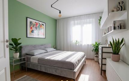 2-izbové byty s balkónom | Novostavba | od 130 600 € | Rajka