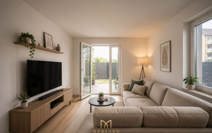 3-izbové byty so záhradkou | Novostavba | od 195 600 € | Rajka