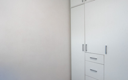 3-izbový byt v novostavbe | Terasa | Záhradka 49 m² | Parkovanie | Rajka