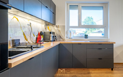 3-izbový byt v novostavbe | Terasa | Záhradka 49 m² | Parkovanie | Rajka
