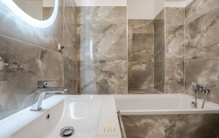 3-izbový byt v novostavbe | Terasa | Záhradka 49 m² | Parkovanie | Rajka