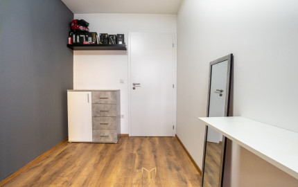 3-izbový byt v novostavbe | Terasa | Záhradka 49 m² | Parkovanie | Rajka