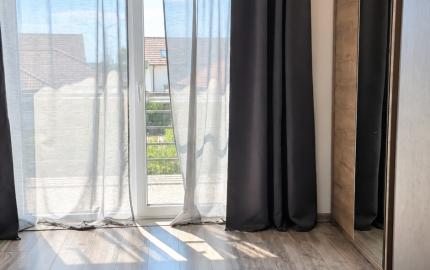 Moderný rodinný dom s výnimočnou atmosférou | Stredomorská záhrada | 2 terasy | Levél pri Rajke