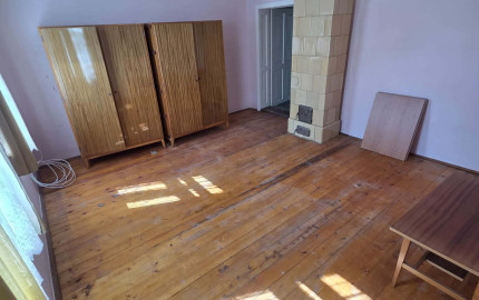 3-izbový rodinný dom na rekonštrukciu | Veľký rohový pozemok 739 m² | Dunakiliti pri Rajke