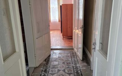 3-izbový rodinný dom na rekonštrukciu | Veľký rohový pozemok 739 m² | Dunakiliti pri Rajke