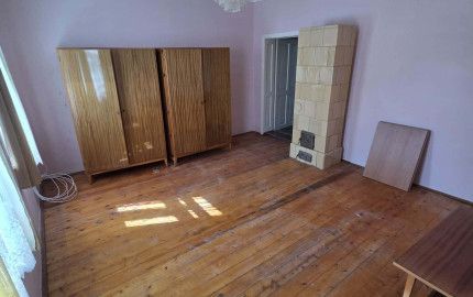 3-izbový rodinný dom na rekonštrukciu | Veľký rohový pozemok 739 m² | Dunakiliti pri Rajke