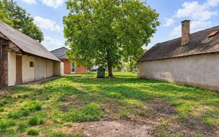 3-izbový rodinný dom | Pozemok 1 023 m² | Garáž | Dunakiliti pri Rajke