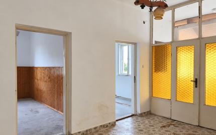 3-izbový rodinný dom | Pozemok 1 023 m² | Garáž | Dunakiliti pri Rajke