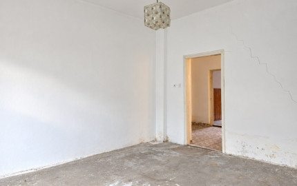 3-izbový rodinný dom | Pozemok 1 023 m² | Garáž | Dunakiliti pri Rajke