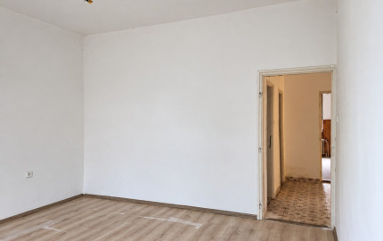 3-izbový rodinný dom | Pozemok 1 023 m² | Garáž | Dunakiliti pri Rajke