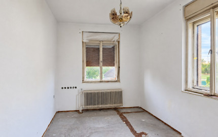 3-izbový rodinný dom | Pozemok 1 023 m² | Garáž | Dunakiliti pri Rajke