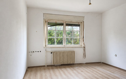 3-izbový rodinný dom | Pozemok 1 023 m² | Garáž | Dunakiliti pri Rajke