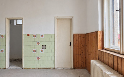 3-izbový rodinný dom | Pozemok 1 023 m² | Garáž | Dunakiliti pri Rajke