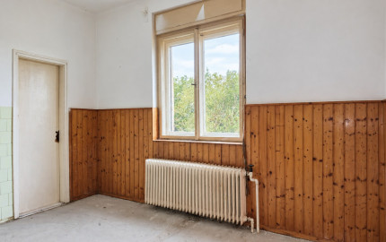 3-izbový rodinný dom | Pozemok 1 023 m² | Garáž | Dunakiliti pri Rajke