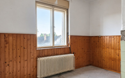 3-izbový rodinný dom | Pozemok 1 023 m² | Garáž | Dunakiliti pri Rajke