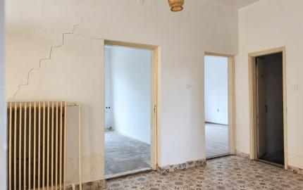 3-izbový rodinný dom | Pozemok 1 023 m² | Garáž | Dunakiliti pri Rajke