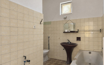 3-izbový rodinný dom | Pozemok 1 023 m² | Garáž | Dunakiliti pri Rajke