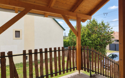3-izbový rodinný dom | Pozemok 1 023 m² | Garáž | Dunakiliti pri Rajke
