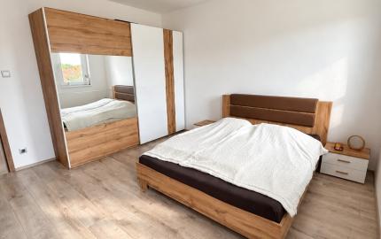 Moderný 4 izbový rodinný dom | Štýlový interiér | Krytá terasa | Dunasziget pri Rajke