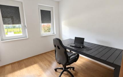 Moderný 4 izbový rodinný dom | Štýlový interiér | Krytá terasa | Dunasziget pri Rajke